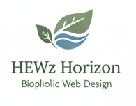 HEW's Horizon Logo